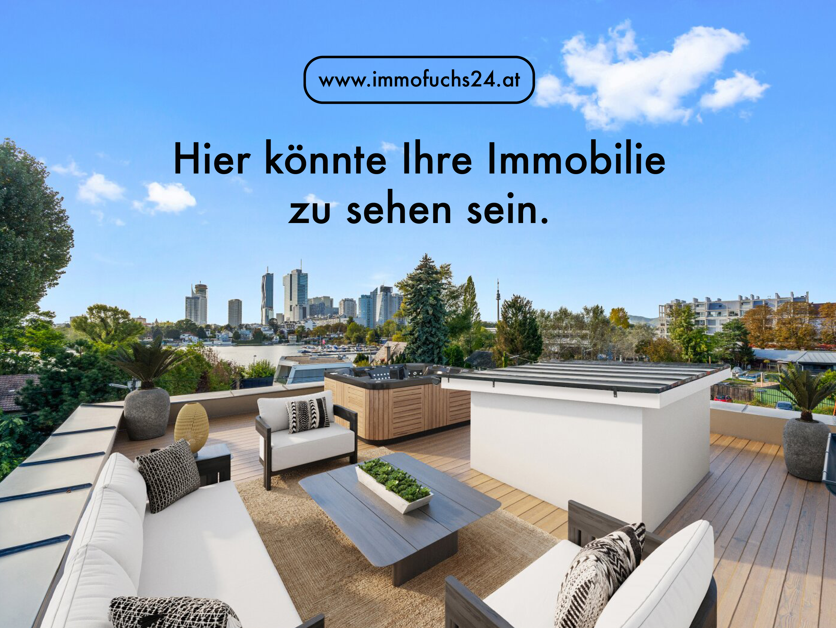 Immobilienfoto