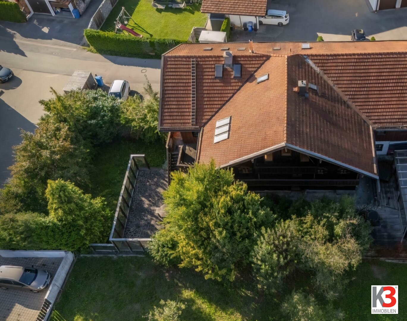 Immobilienfoto