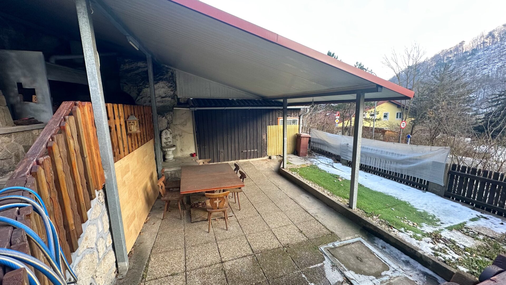 Immobilienfoto