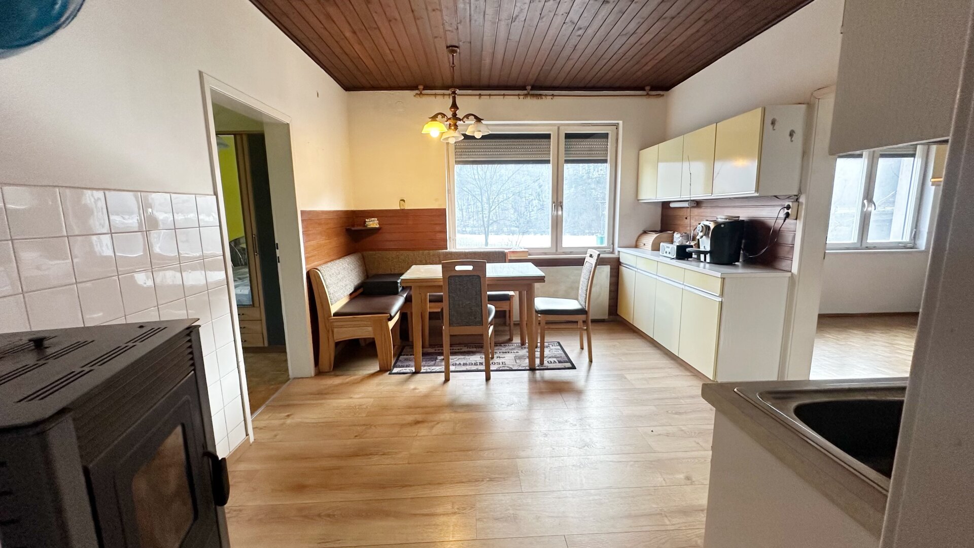 Immobilienfoto