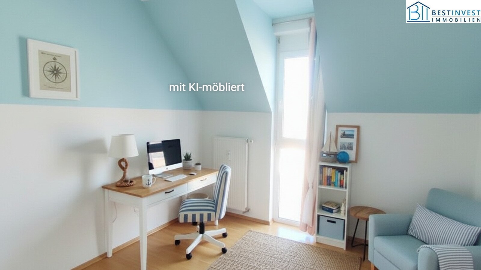 Immobilienfoto