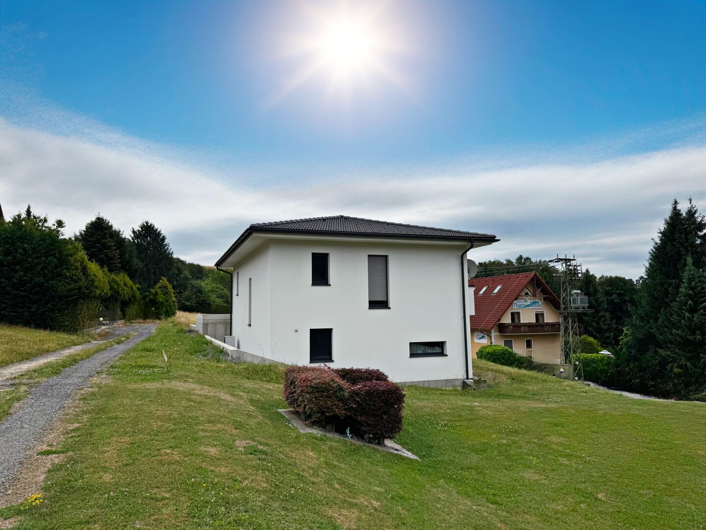 Immobilienfoto