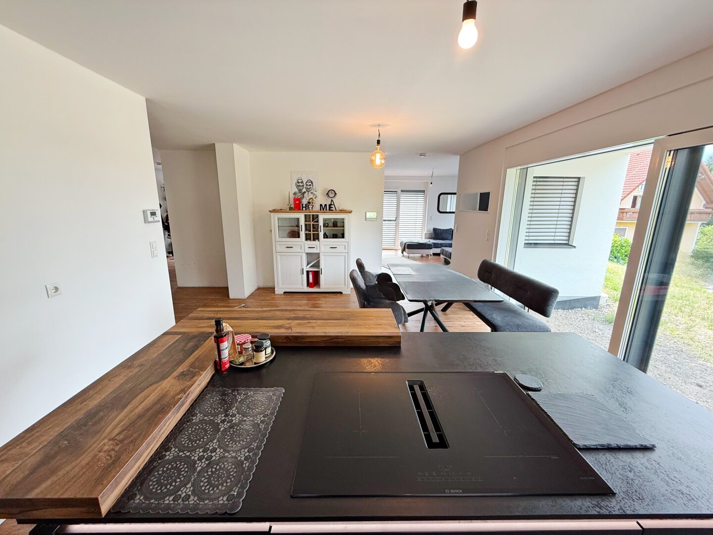 Immobilienfoto