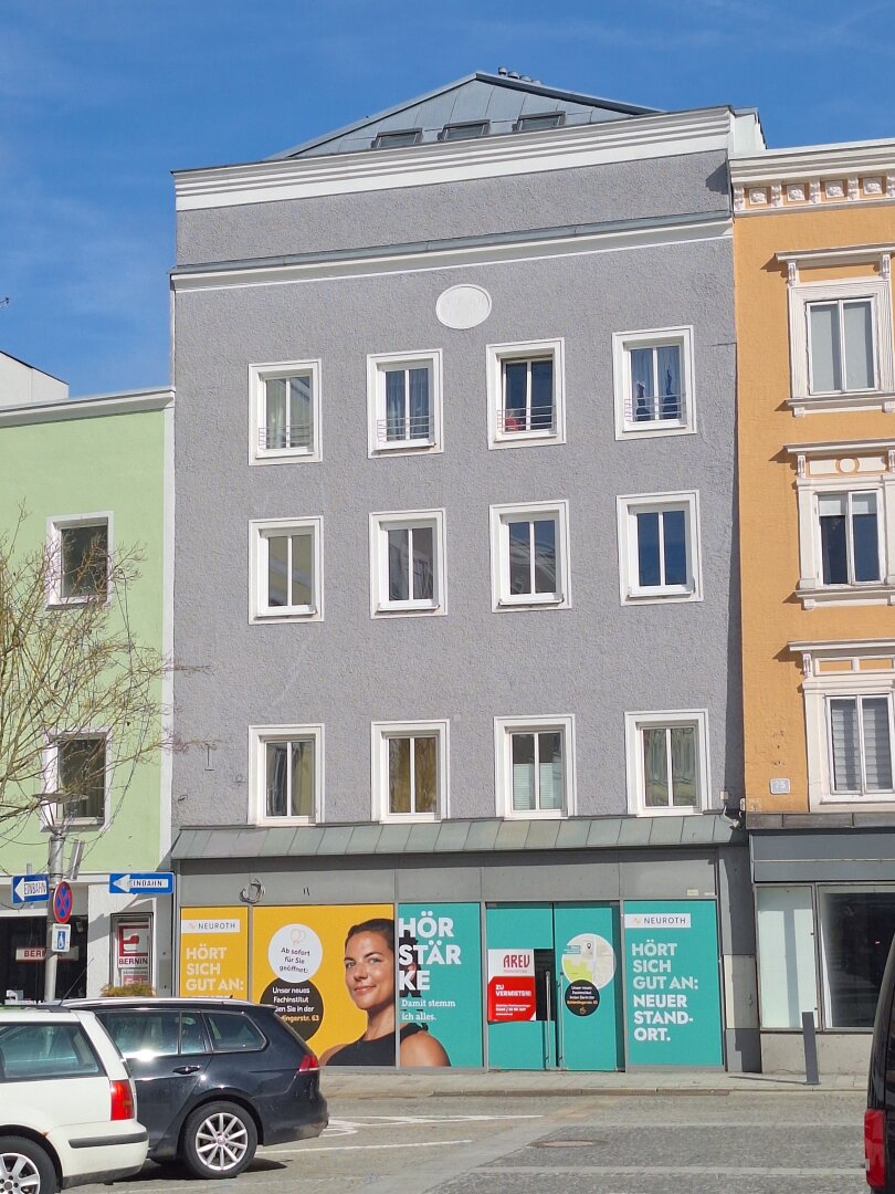Immobilienfoto