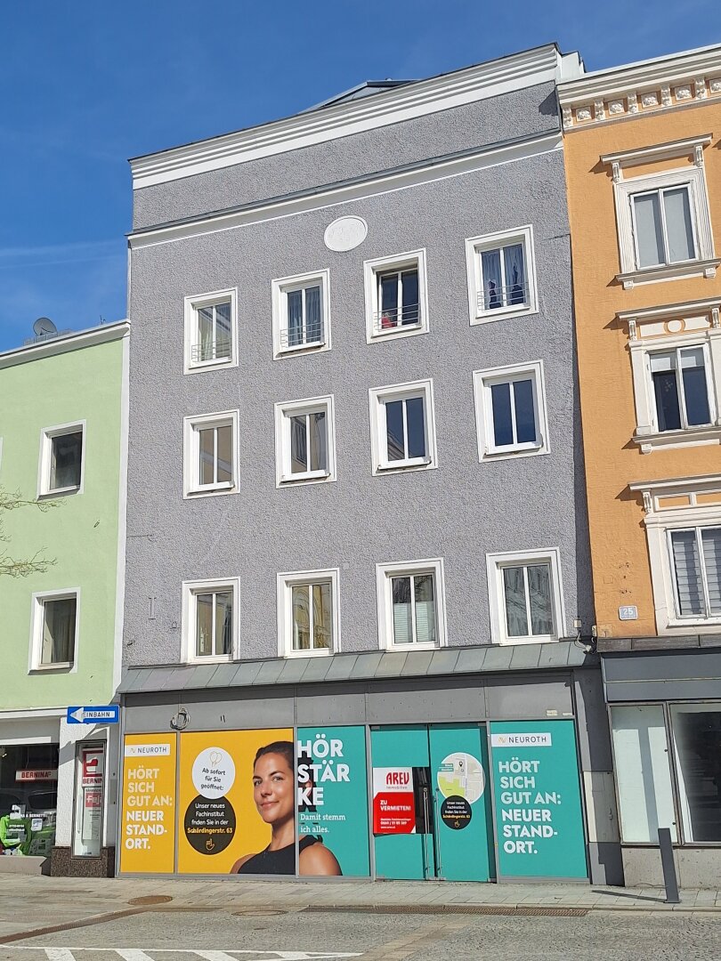 Immobilienfoto