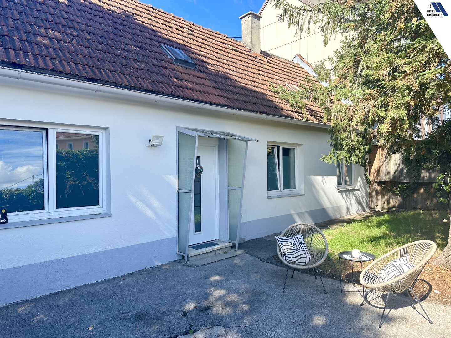 Immobilienfoto