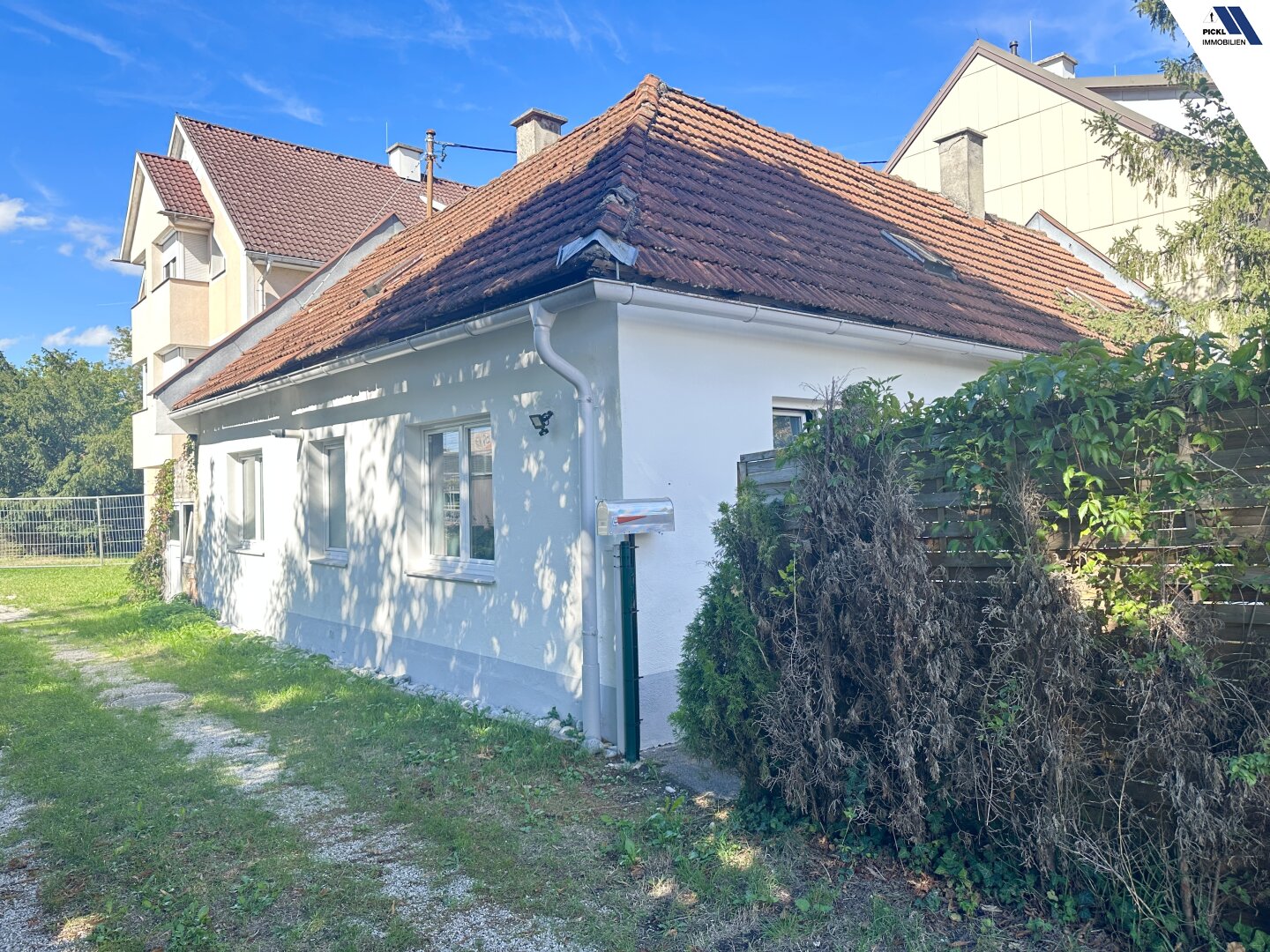 Immobilienfoto