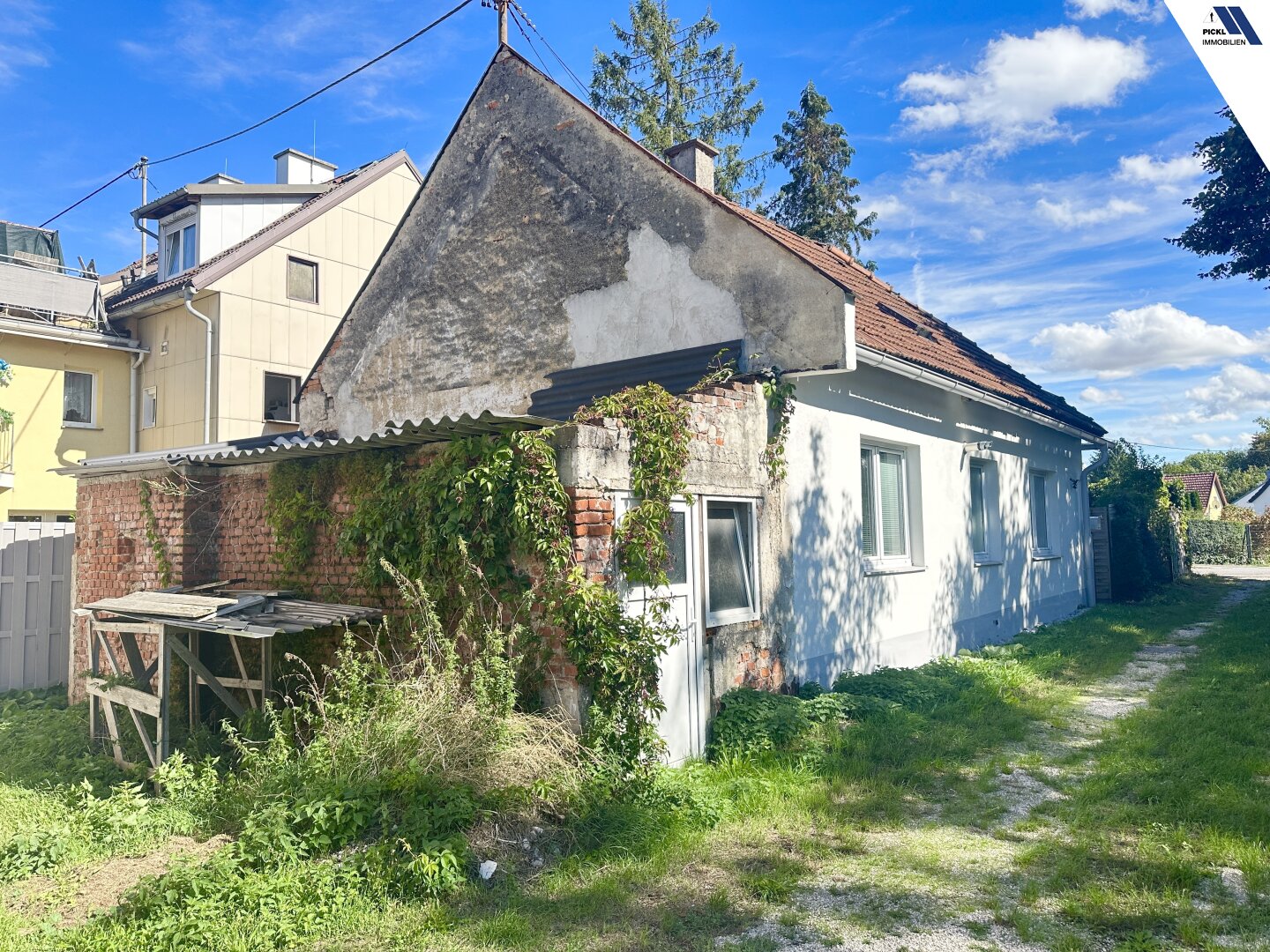Immobilienfoto