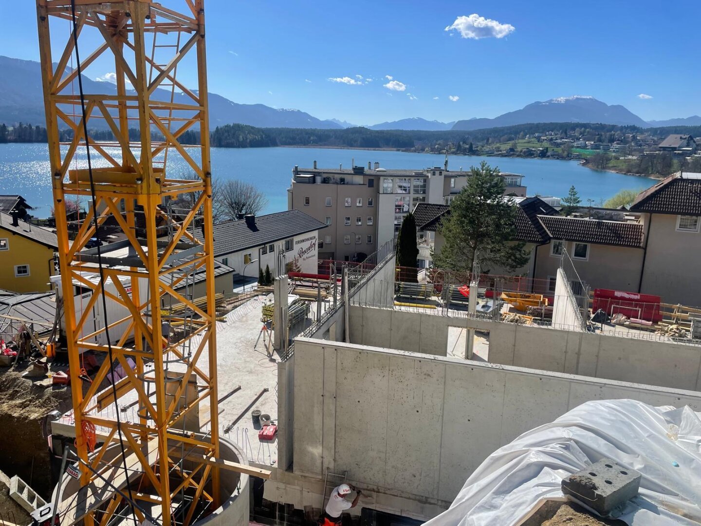 Immobilienfoto