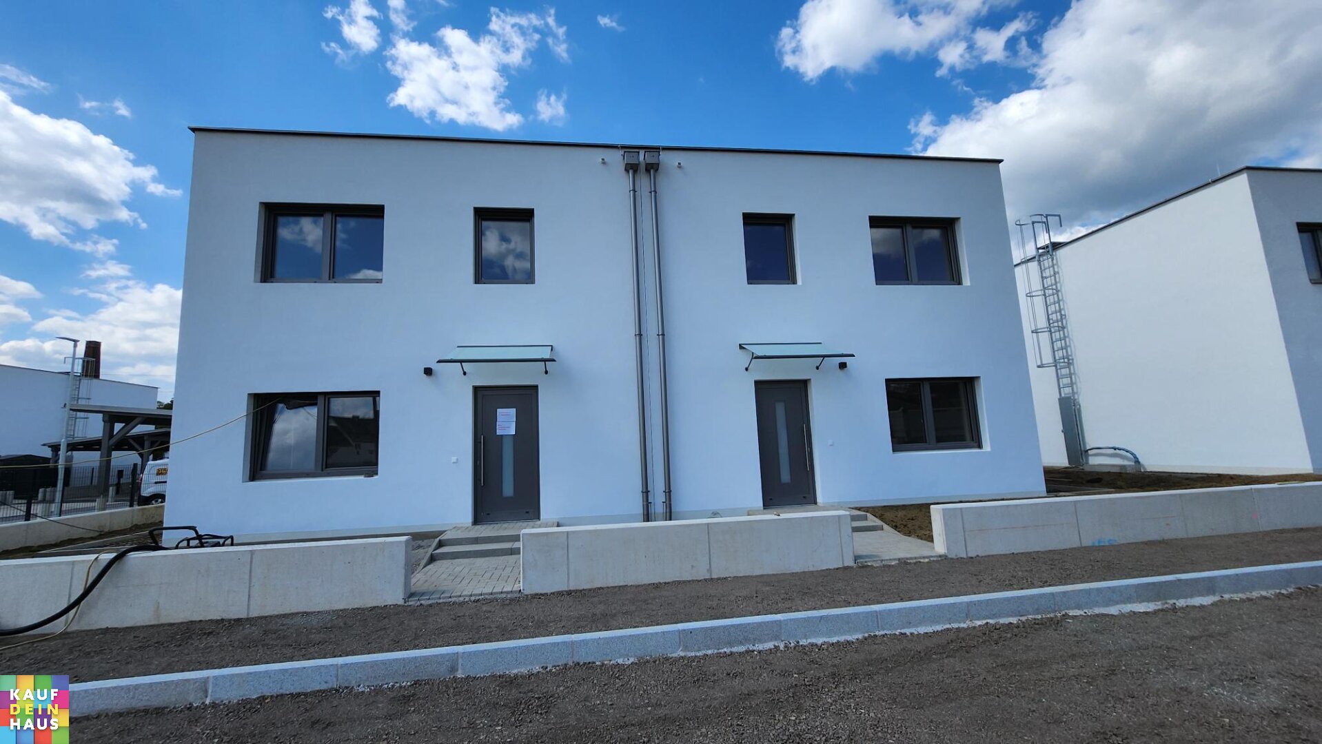 Immobilienfoto