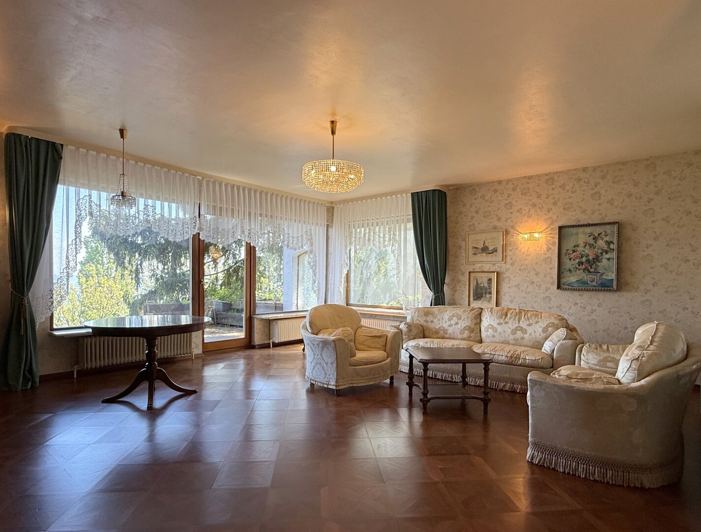 Immobilienfoto