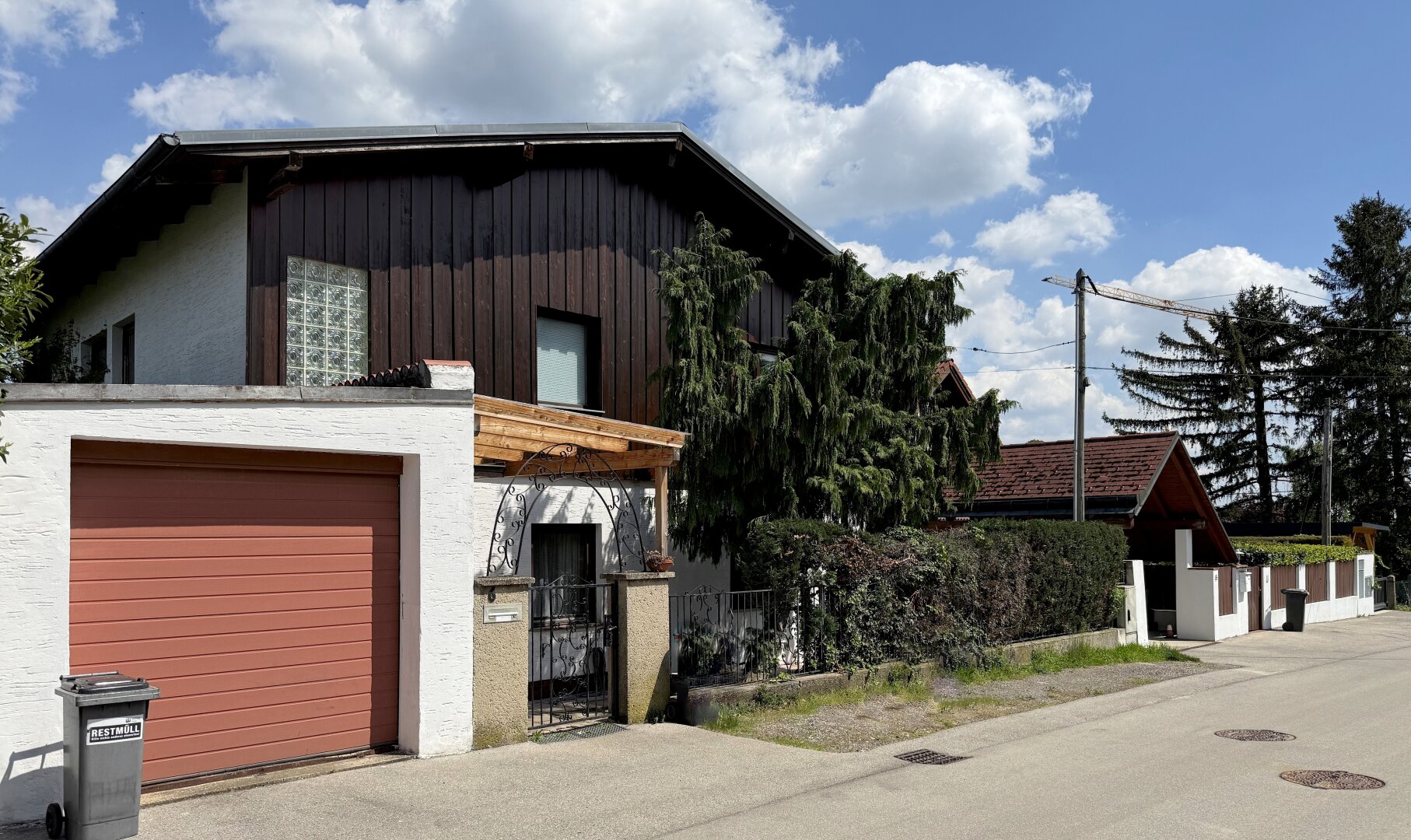Immobilienfoto