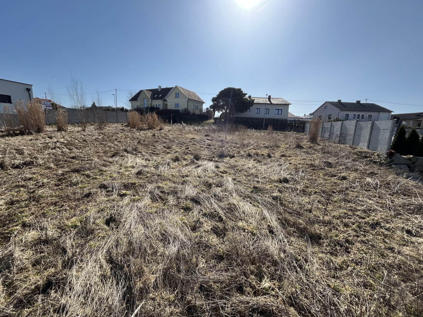 Immobilienfoto