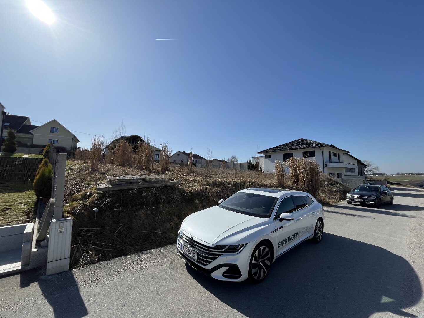 Immobilienfoto