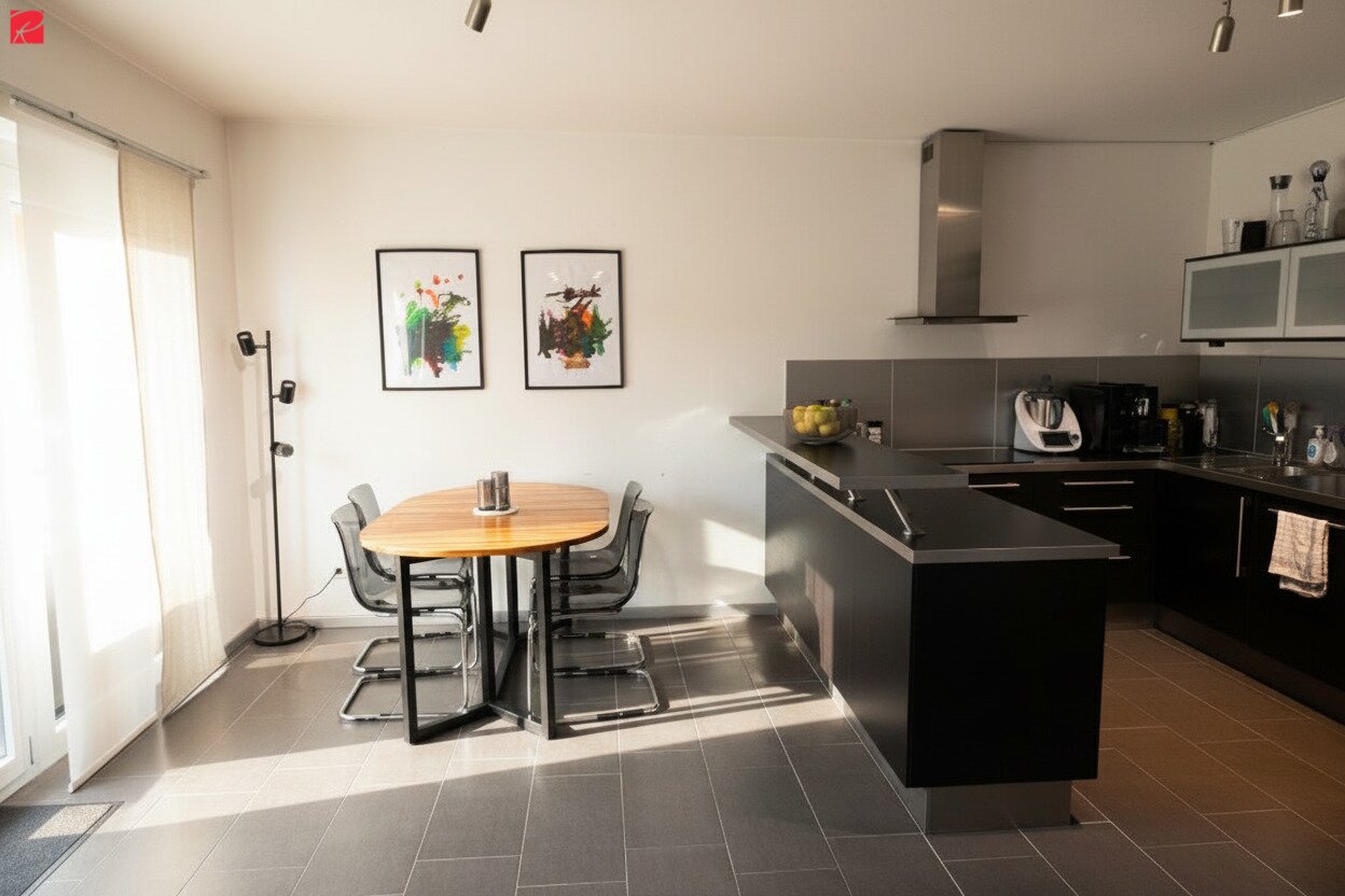 Immobilienfoto