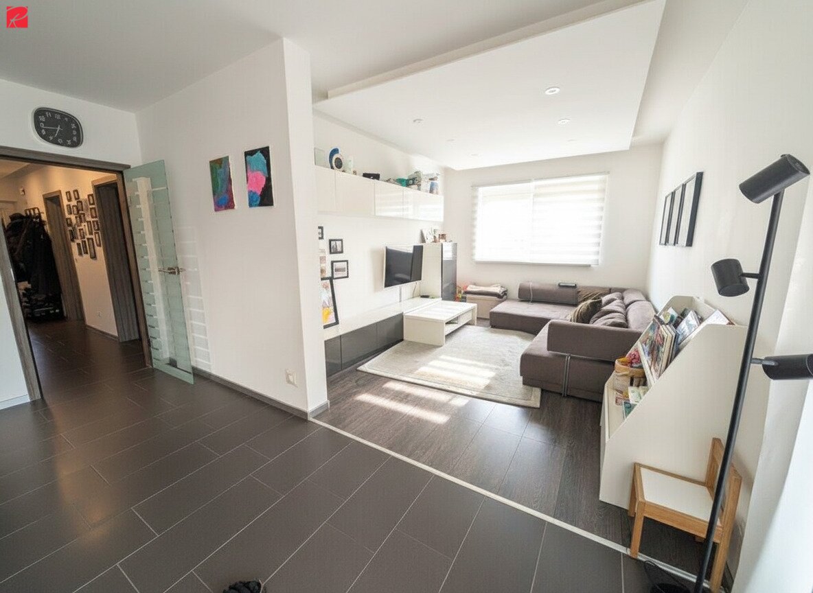 Immobilienfoto