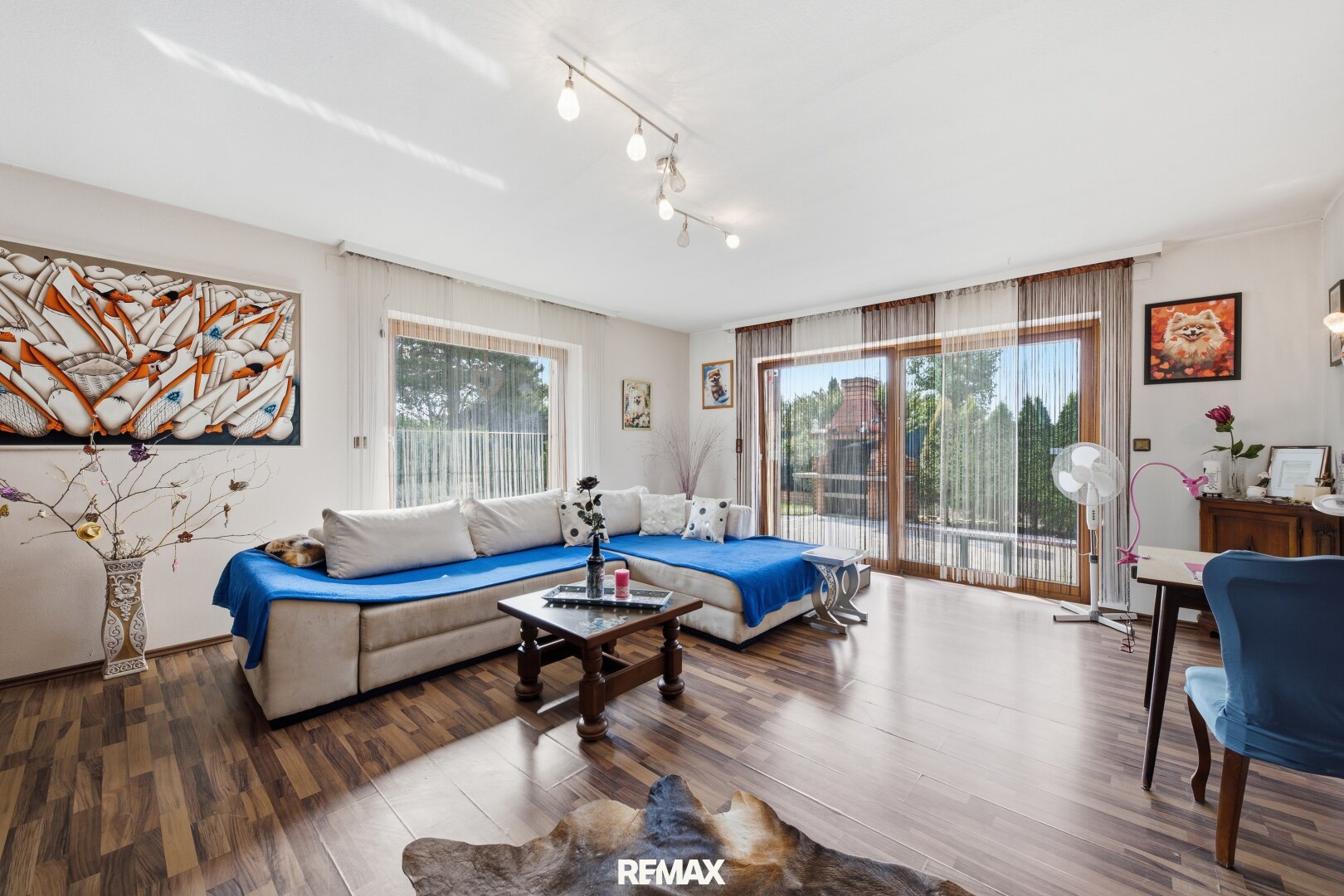 Immobilienfoto