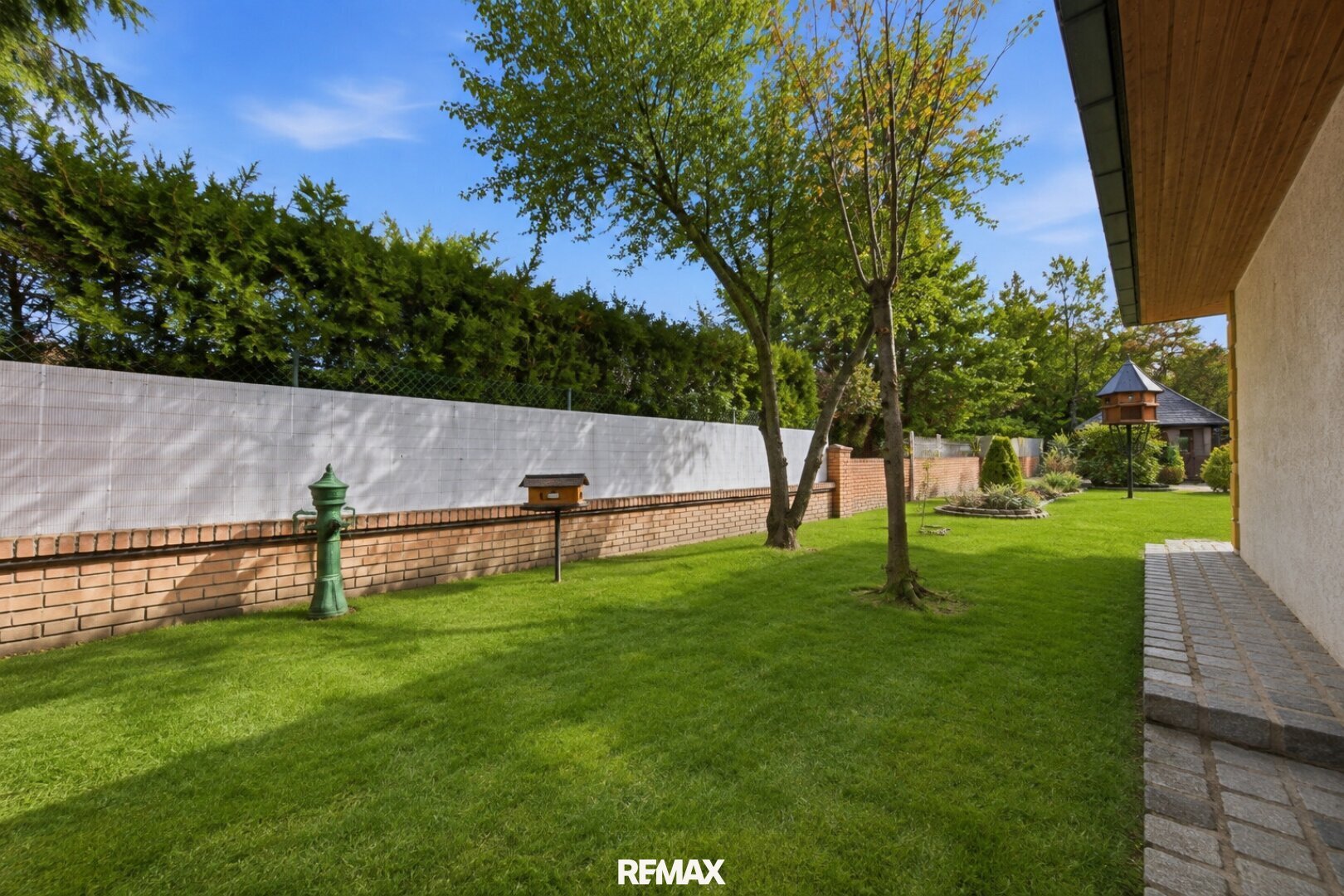 Immobilienfoto