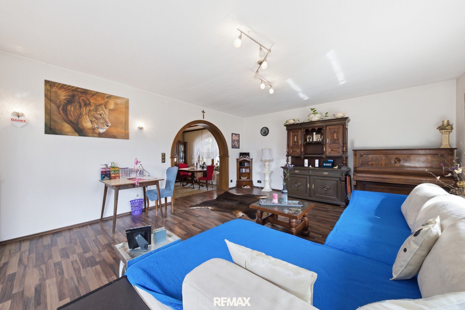 Immobilienfoto