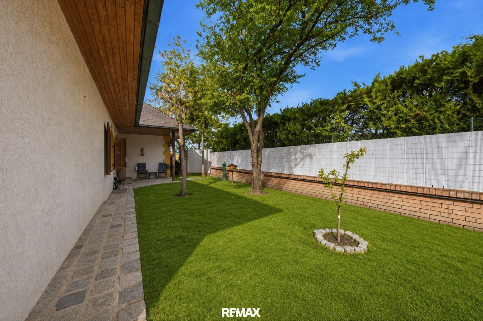 Immobilienfoto
