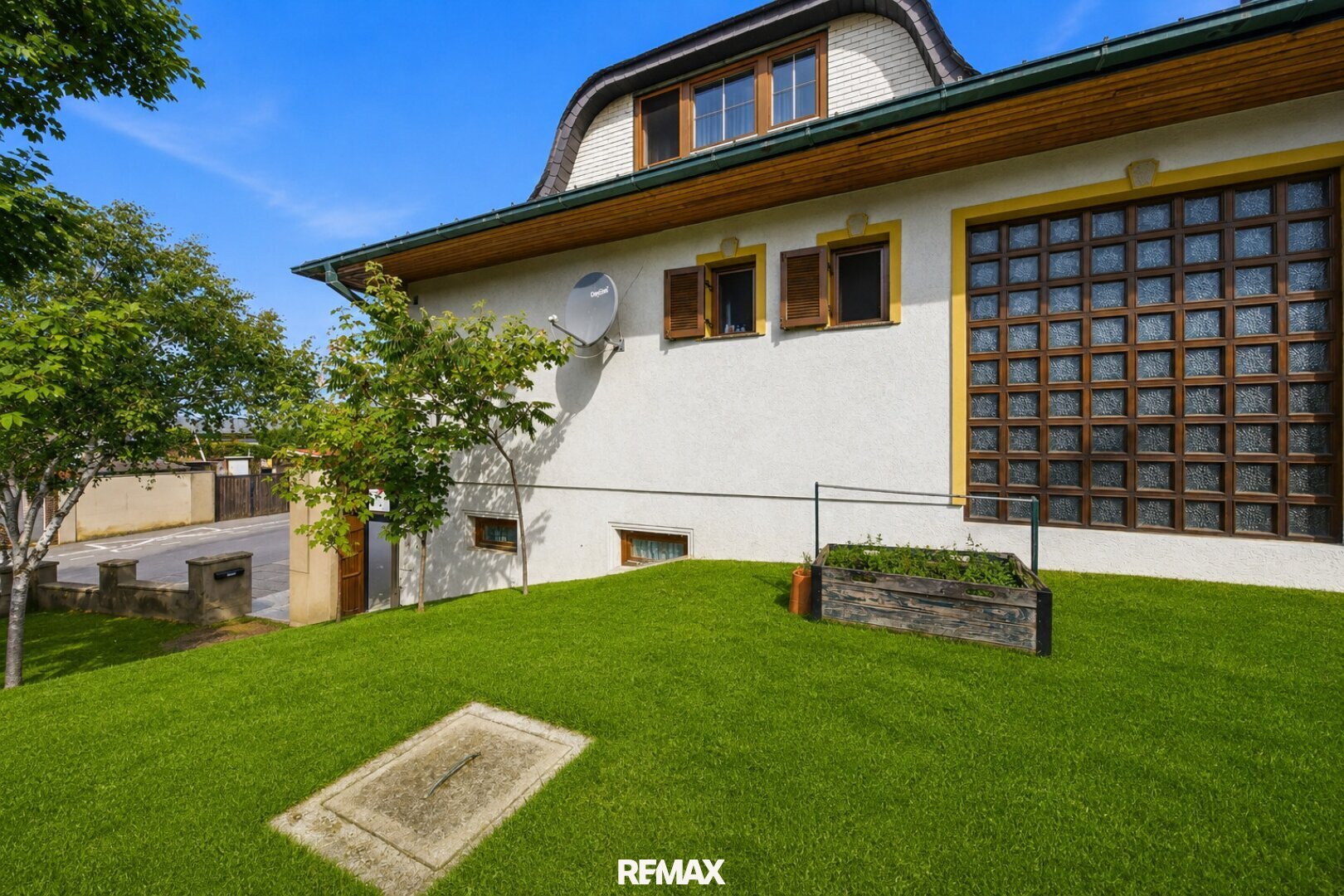 Immobilienfoto