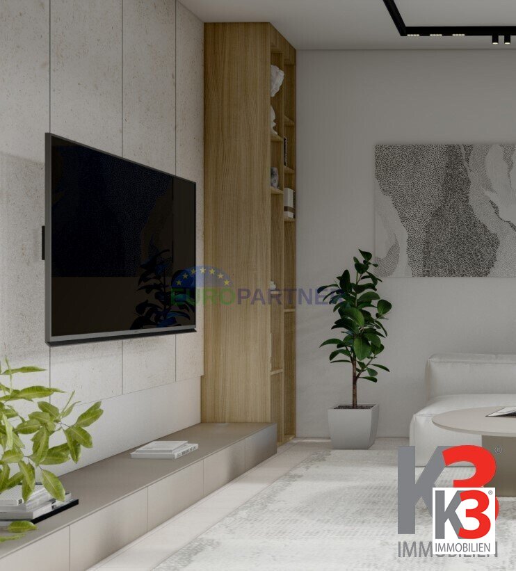 Immobilienfoto