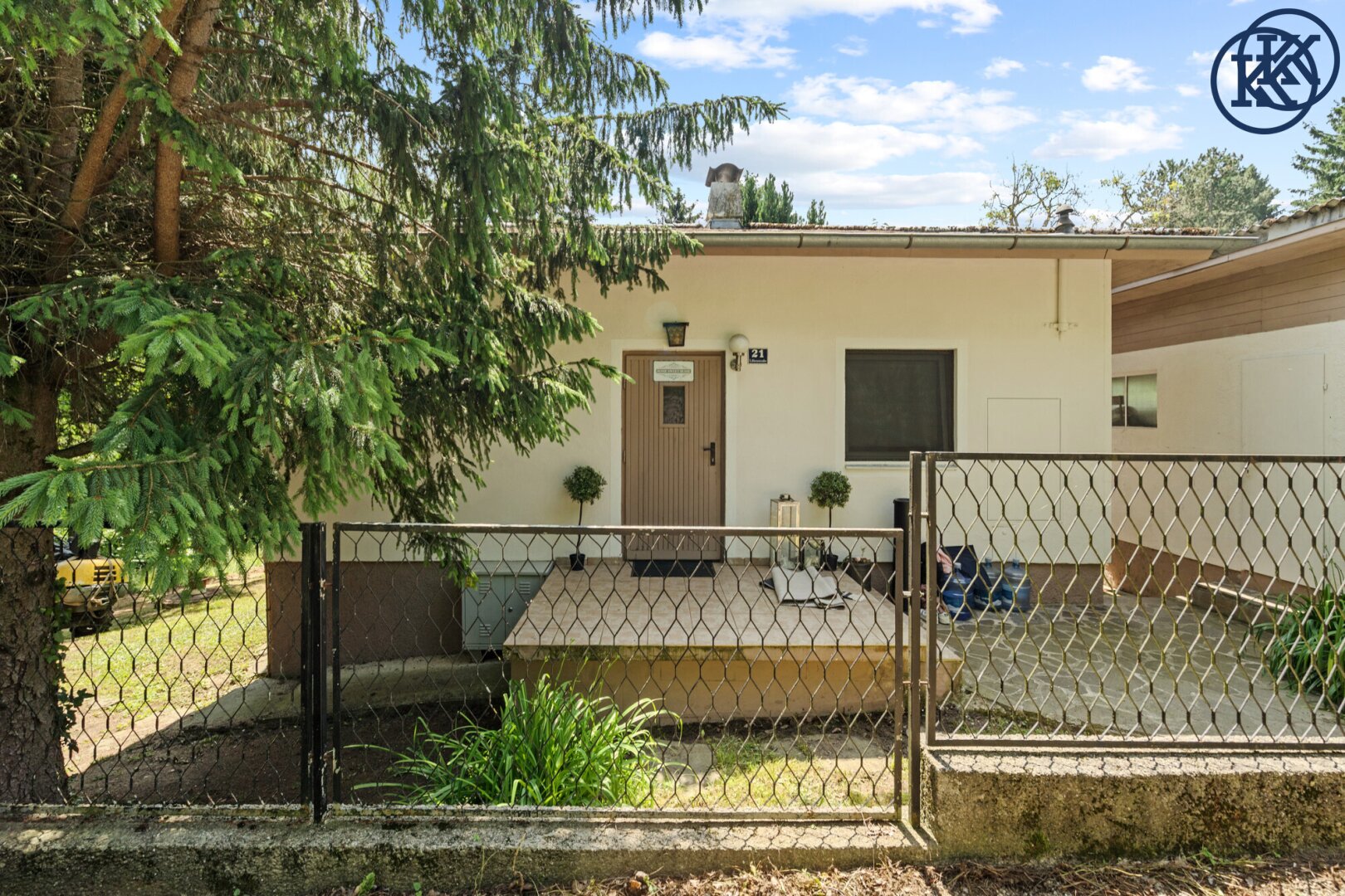 Immobilienfoto