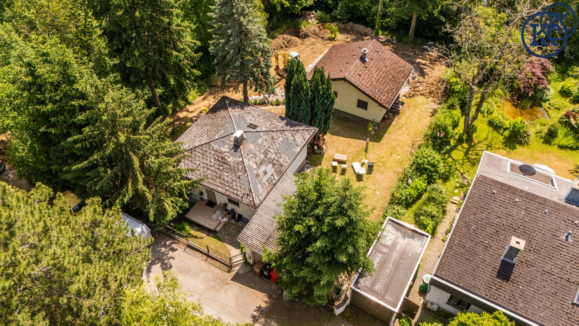 Immobilienfoto