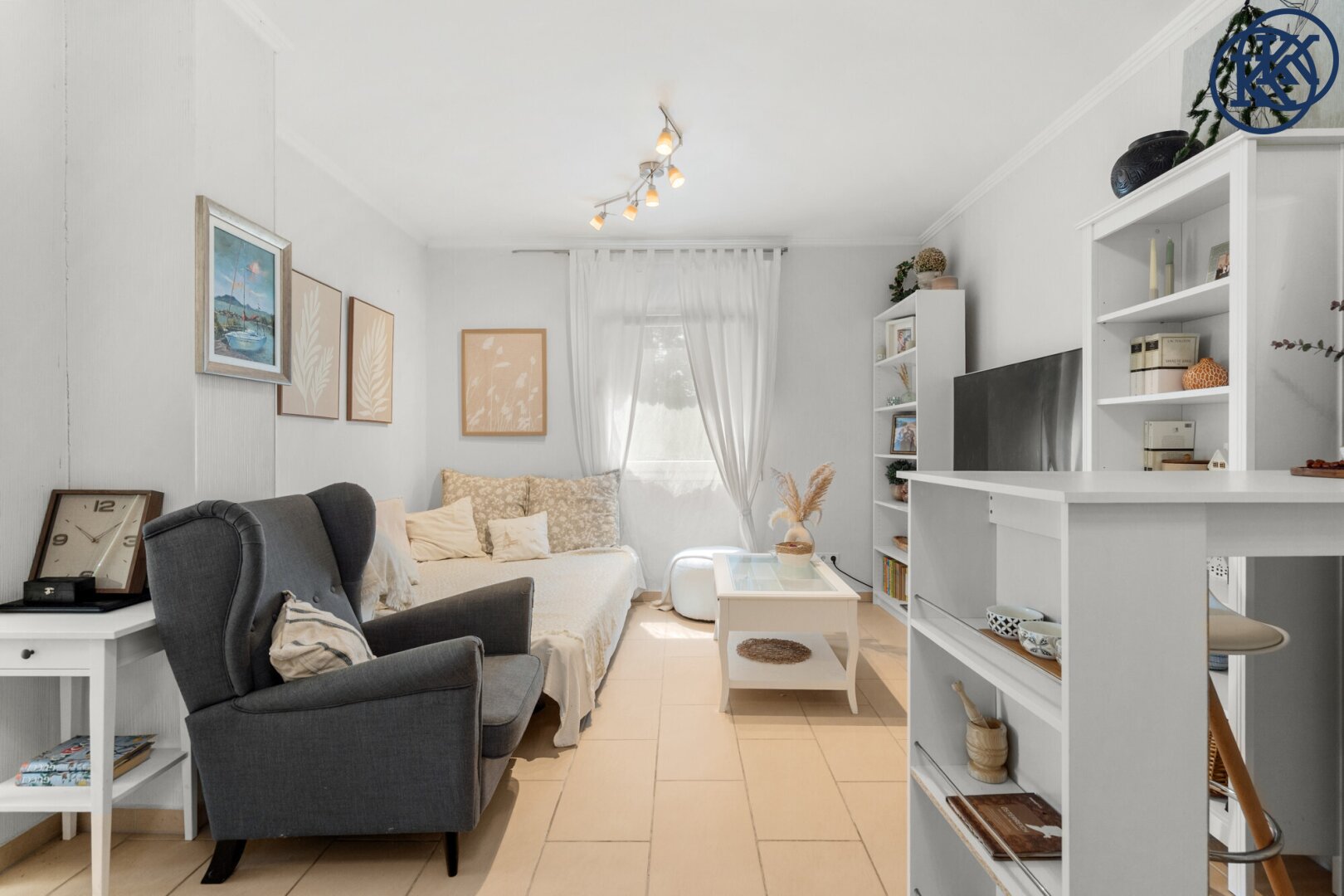 Immobilienfoto