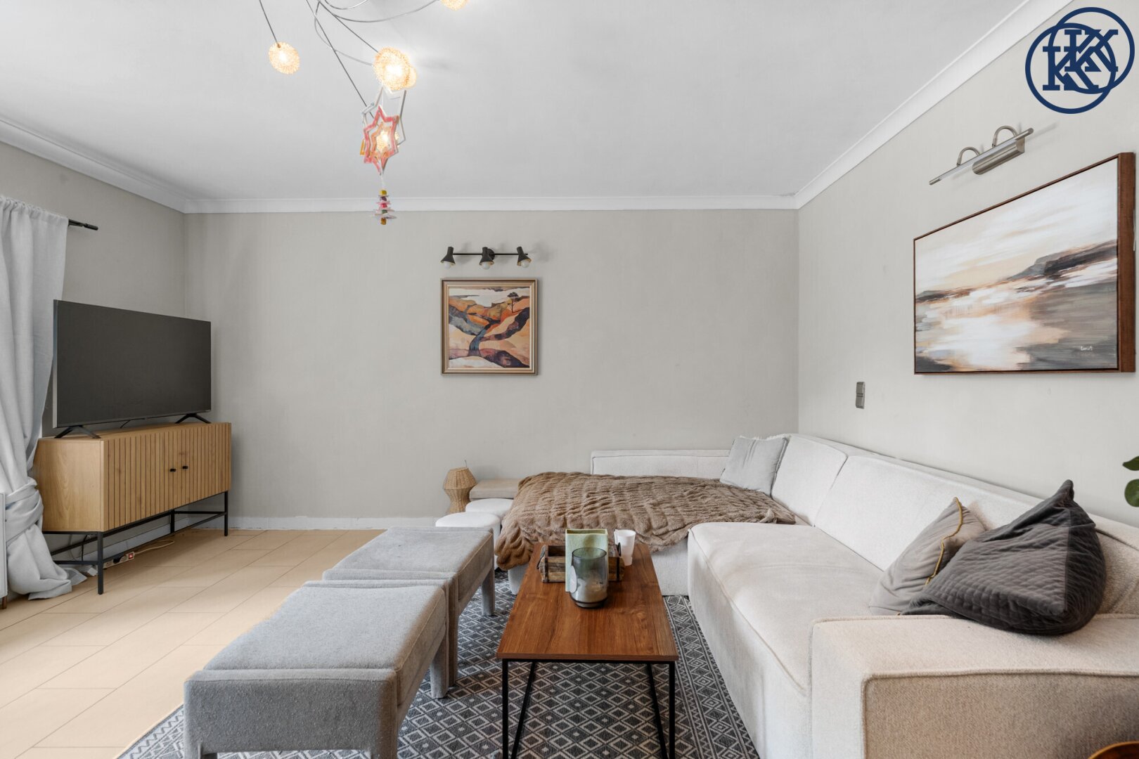 Immobilienfoto