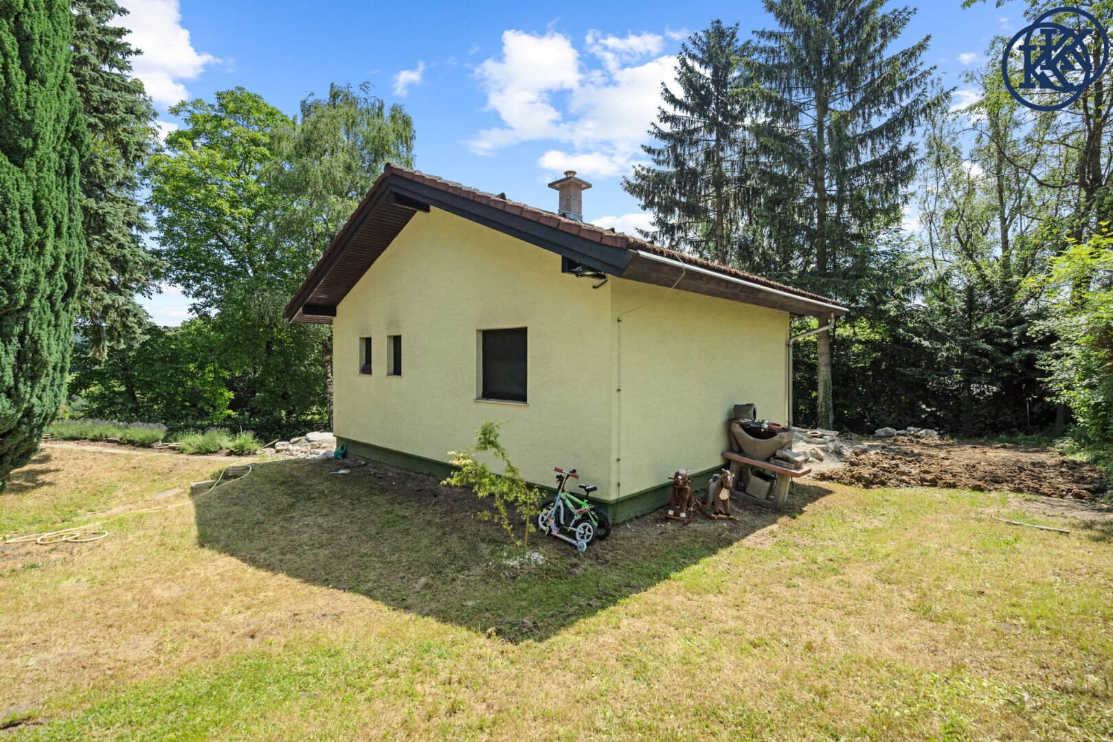 Immobilienfoto