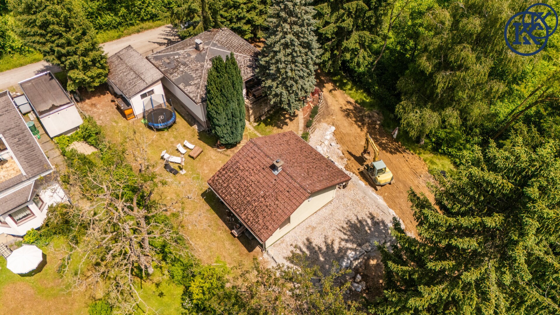 Immobilienfoto