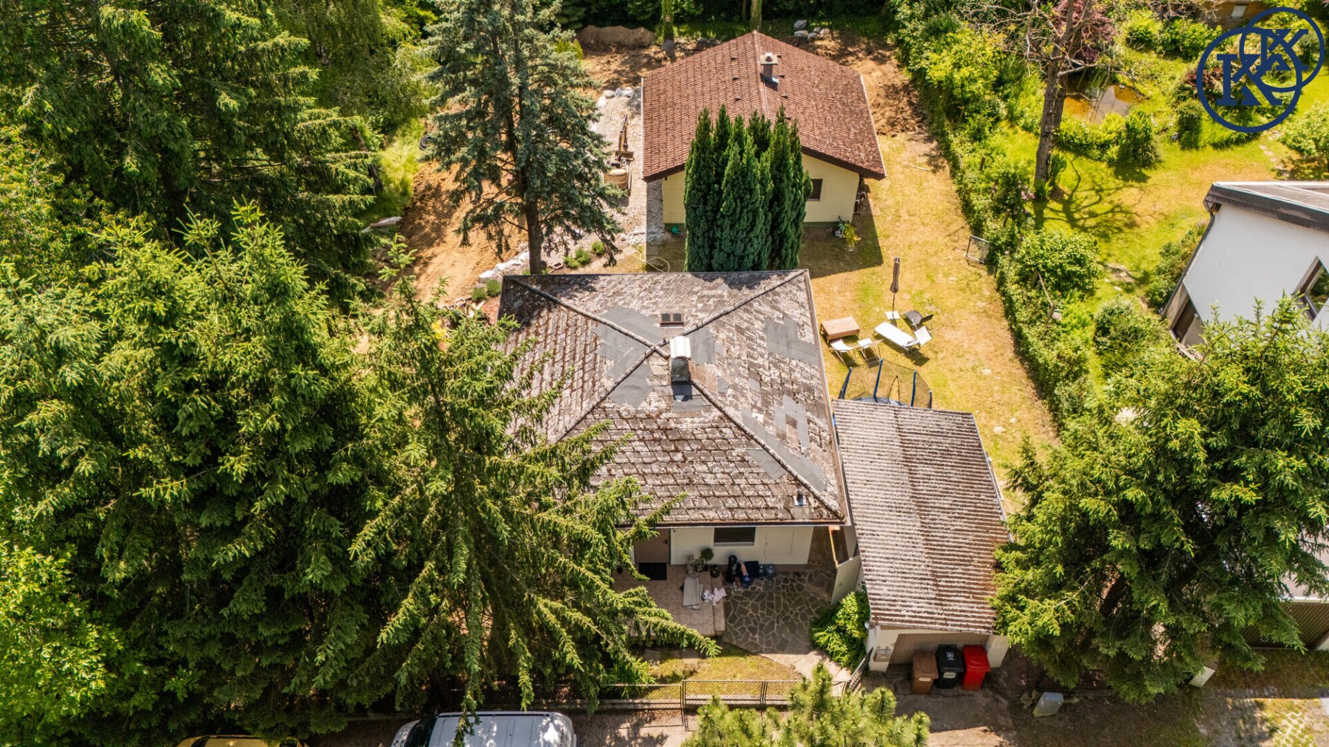 Immobilienfoto