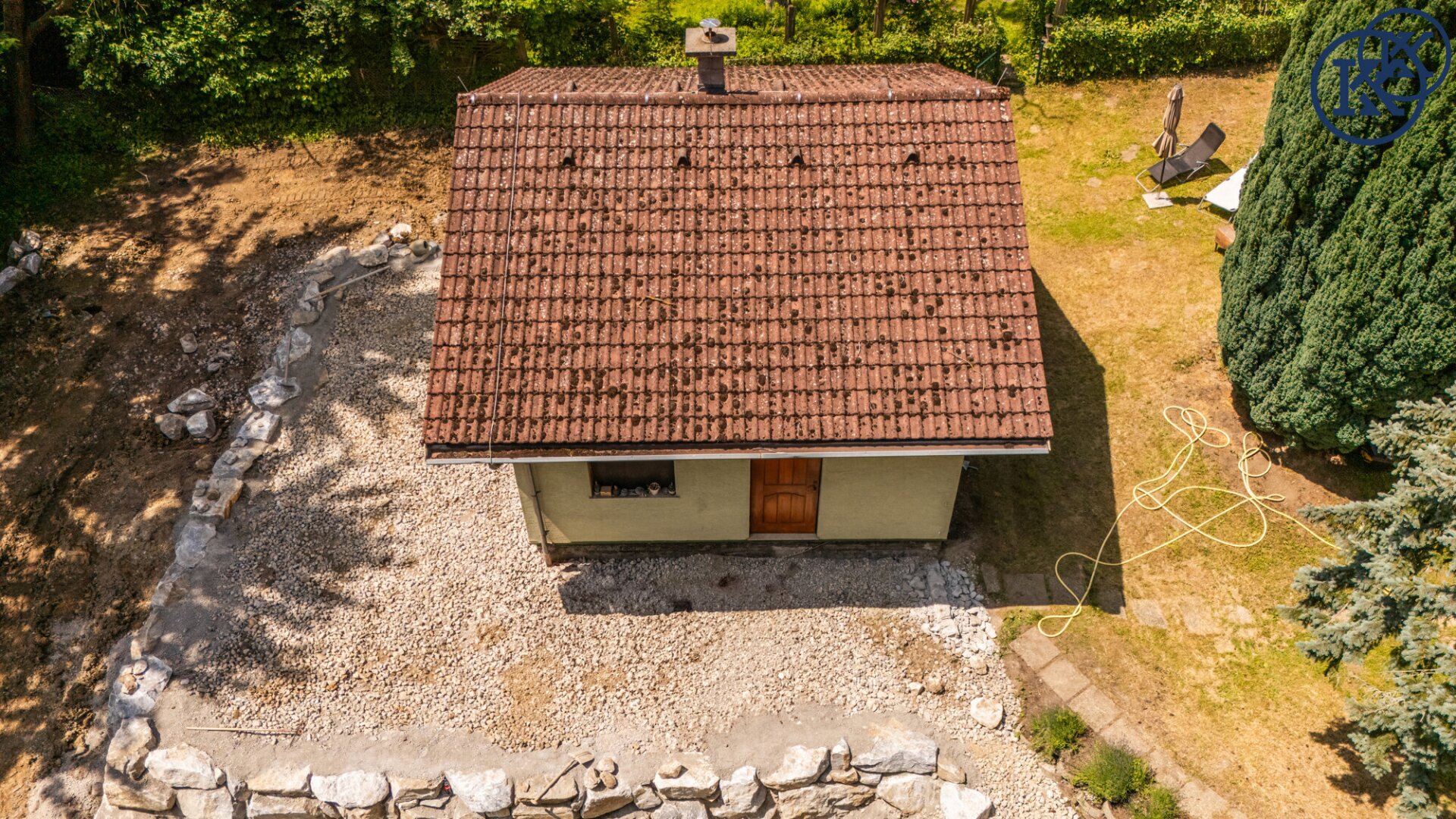 Immobilienfoto
