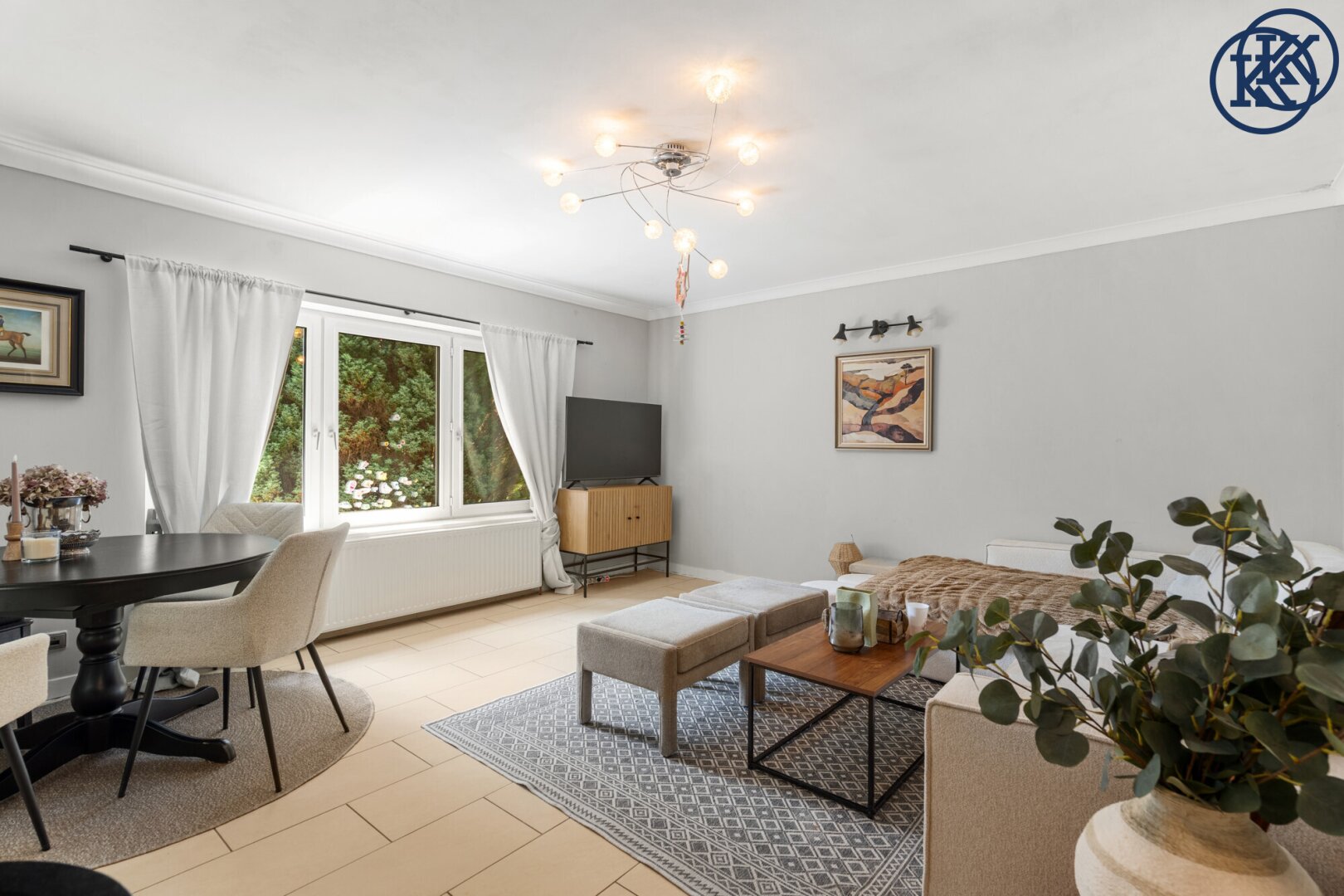 Immobilienfoto