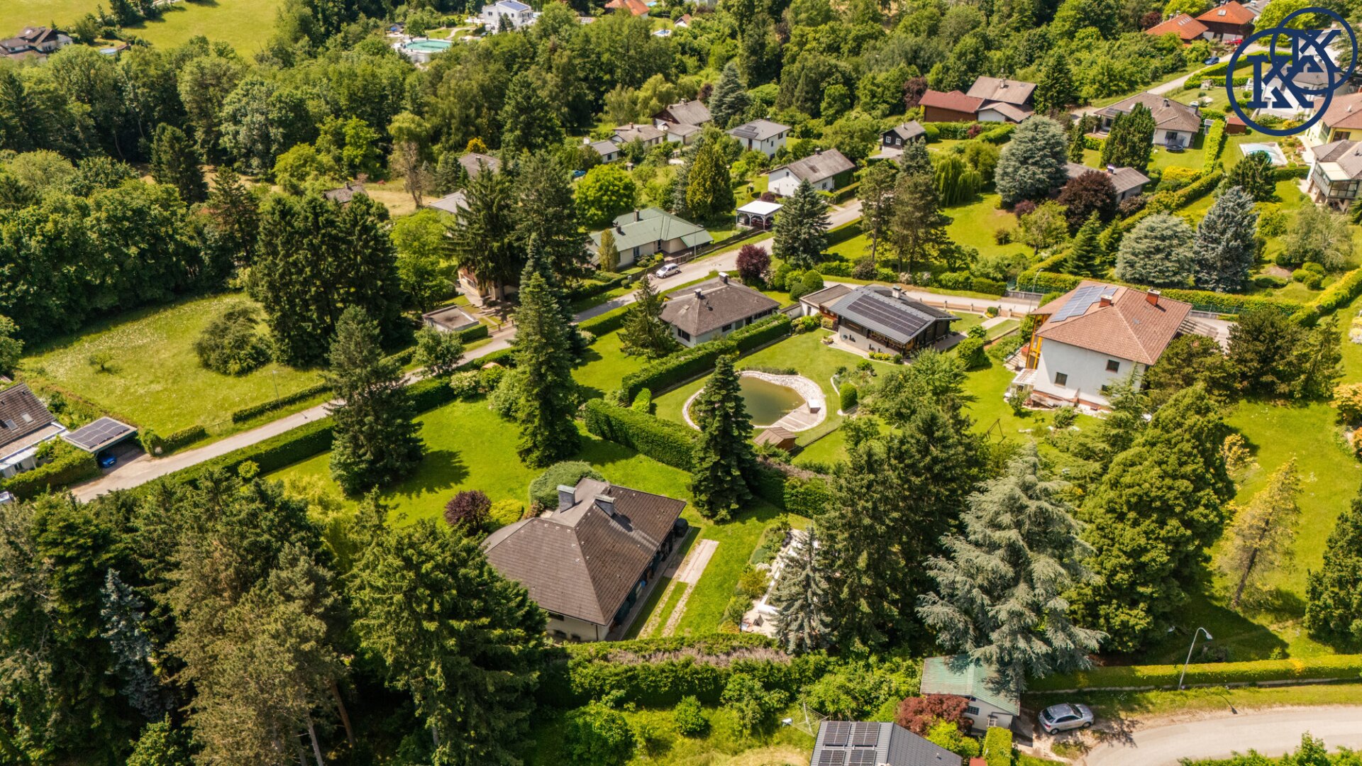 Immobilienfoto
