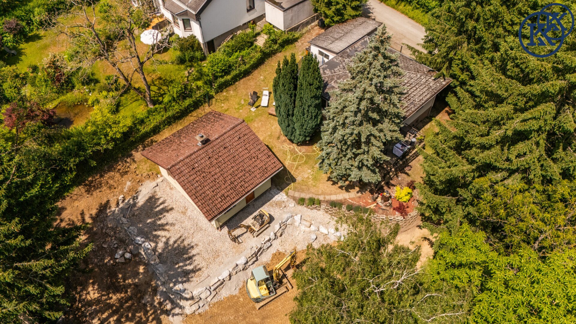 Immobilienfoto