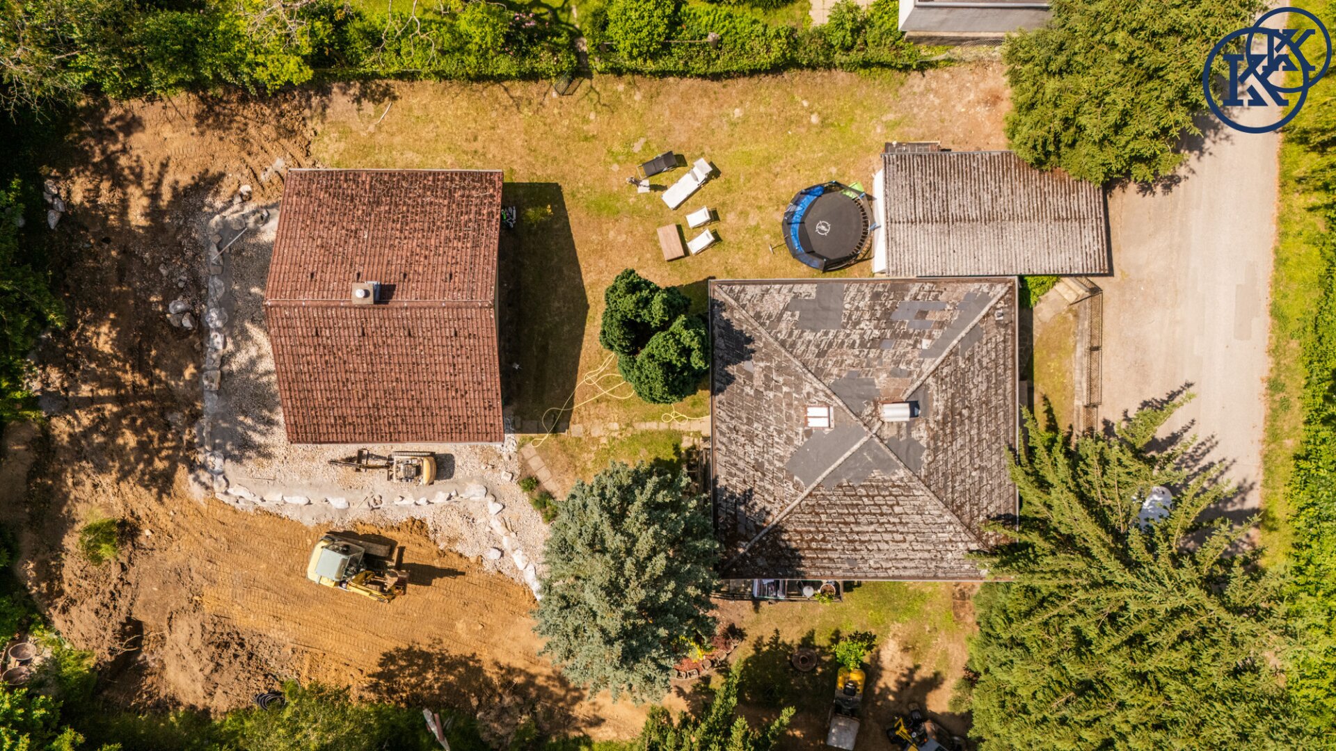 Immobilienfoto
