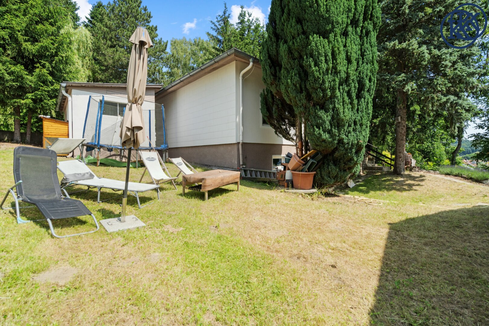 Immobilienfoto