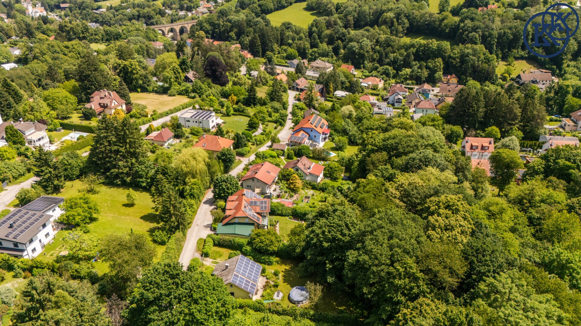 Immobilienfoto