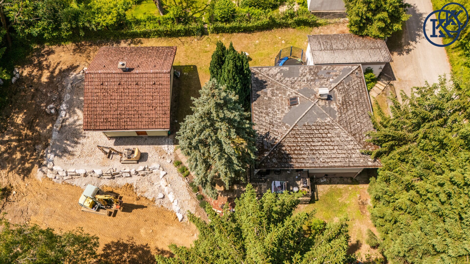 Immobilienfoto