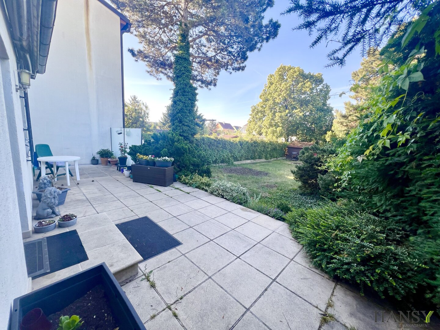 Immobilienfoto