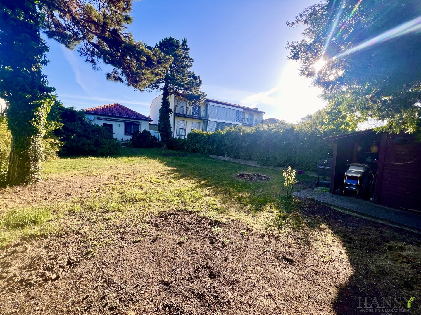 Immobilienfoto
