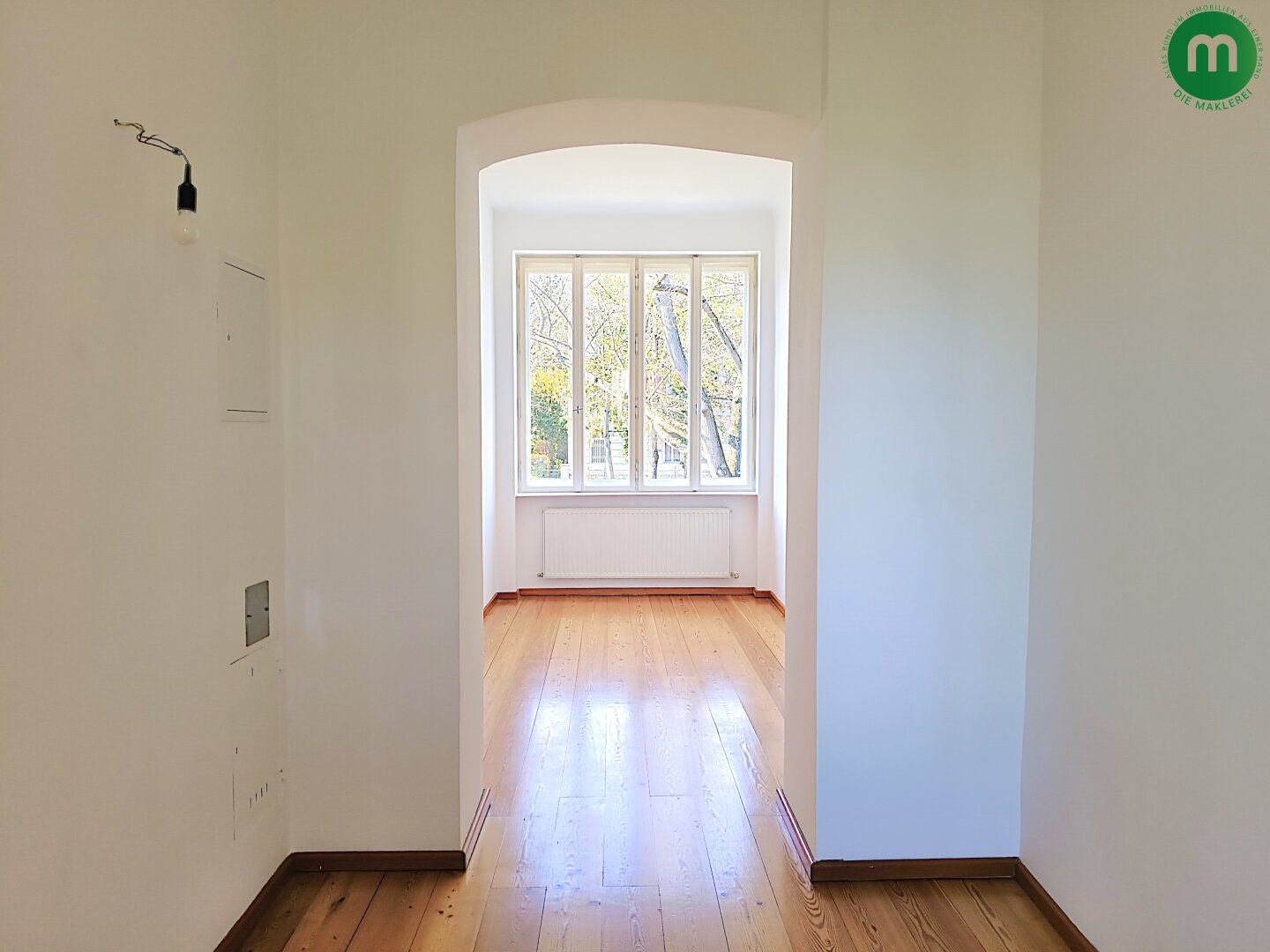 Immobilienfoto