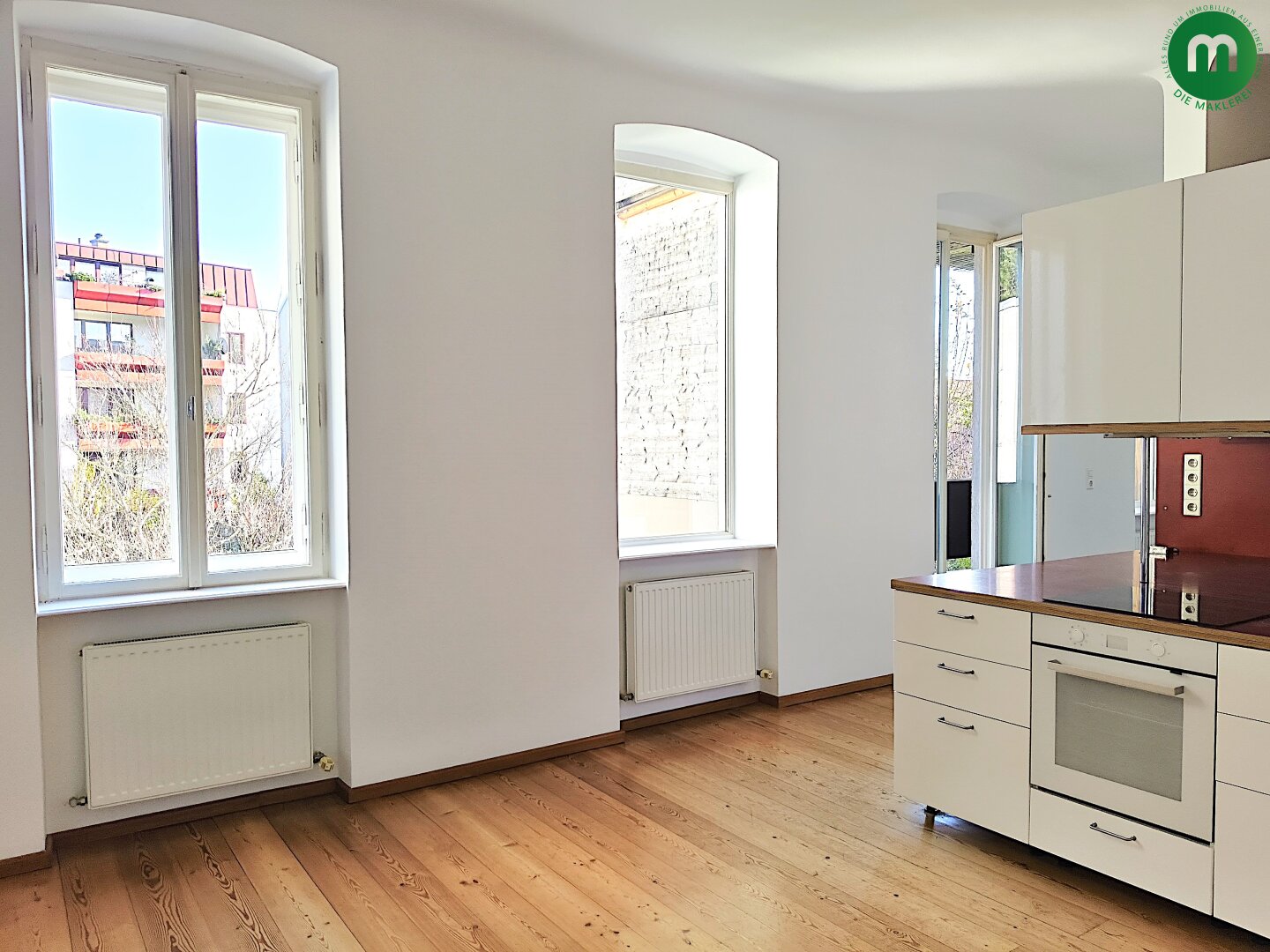 Immobilienfoto