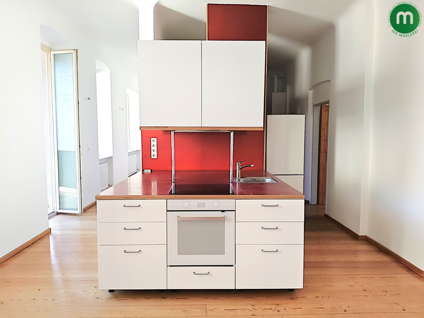 Immobilienfoto