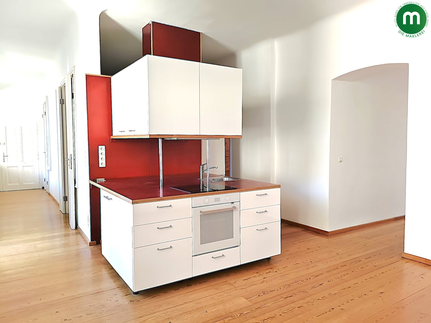 Immobilienfoto
