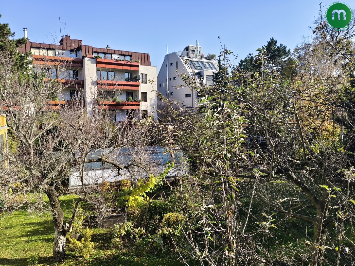 Immobilienfoto