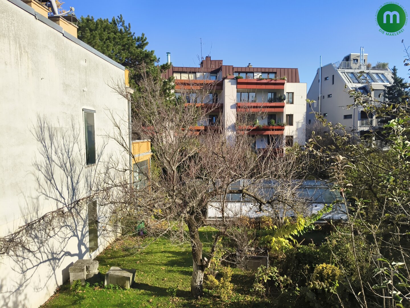 Immobilienfoto