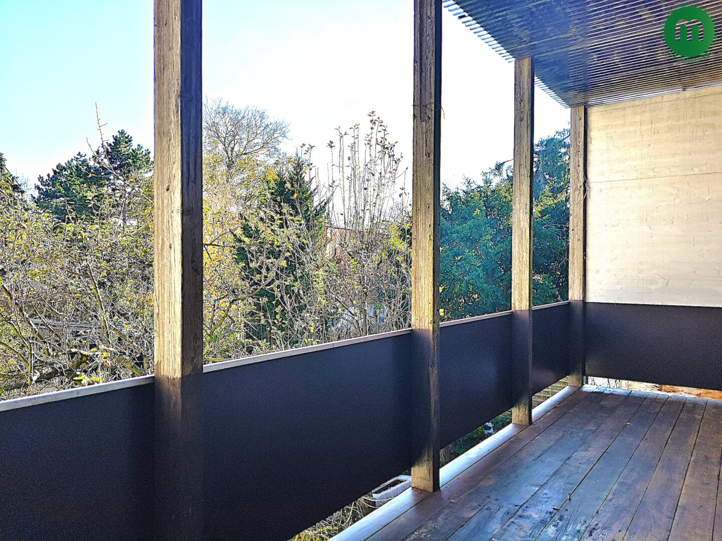 Immobilienfoto